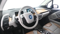 BMW i3 vaihtoauto