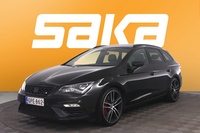 SEAT Leon ST vaihtoauto