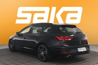 SEAT Leon ST vaihtoauto