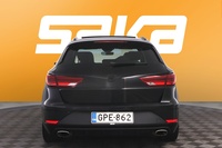 SEAT Leon ST vaihtoauto