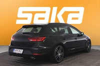SEAT Leon ST vaihtoauto