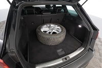 SEAT Leon ST vaihtoauto