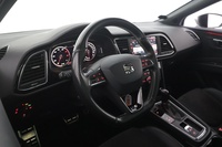 SEAT Leon ST vaihtoauto