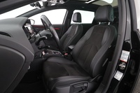 SEAT Leon ST vaihtoauto