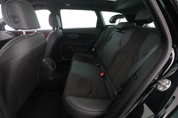 SEAT Leon ST vaihtoauto