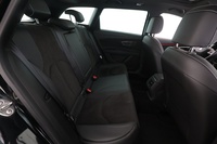 SEAT Leon ST vaihtoauto