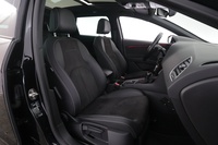 SEAT Leon ST vaihtoauto