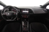 SEAT Leon ST vaihtoauto