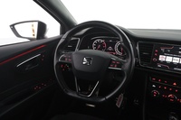 SEAT Leon ST vaihtoauto