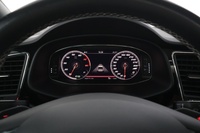 SEAT Leon ST vaihtoauto