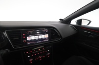 SEAT Leon ST vaihtoauto