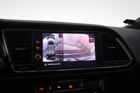 SEAT Leon ST vaihtoauto