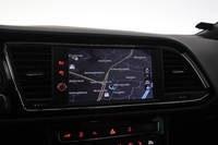 SEAT Leon ST vaihtoauto