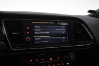 SEAT Leon ST vaihtoauto