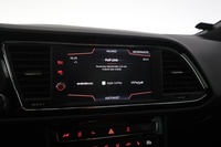 SEAT Leon ST vaihtoauto