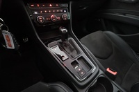 SEAT Leon ST vaihtoauto