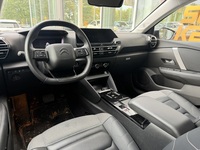 Citroën C4 vaihtoauto