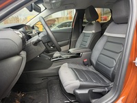 Citroën C4 vaihtoauto