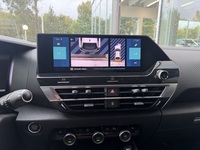Citroën C4 vaihtoauto