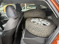 Citroën C4 vaihtoauto