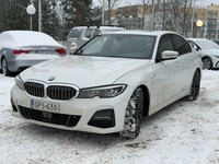 BMW 330 vaihtoauto