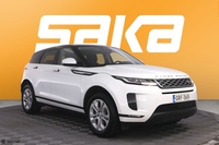 Land Rover Range Rover Evoque vaihtoauto