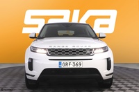 Land Rover Range Rover Evoque vaihtoauto