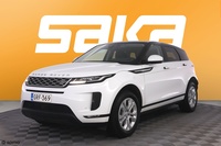 Land Rover Range Rover Evoque vaihtoauto