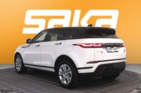 Land Rover Range Rover Evoque vaihtoauto