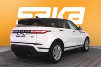 Land Rover Range Rover Evoque vaihtoauto