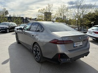 BMW i5 vaihtoauto