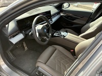 BMW i5 vaihtoauto