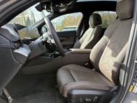 BMW i5 vaihtoauto