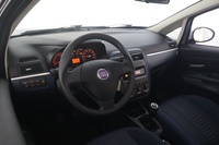 Fiat Grande Punto vaihtoauto