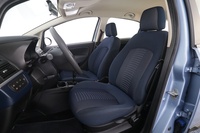 Fiat Grande Punto vaihtoauto