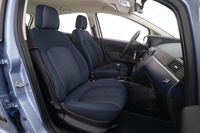 Fiat Grande Punto vaihtoauto