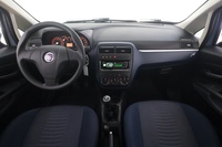 Fiat Grande Punto vaihtoauto