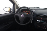 Fiat Grande Punto vaihtoauto
