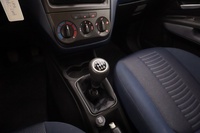 Fiat Grande Punto vaihtoauto