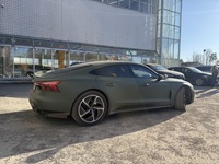 Audi e-tron GT vaihtoauto