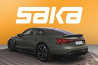 Audi e-tron GT vaihtoauto