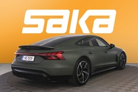 Audi e-tron GT vaihtoauto