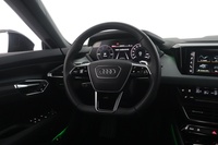 Audi e-tron GT vaihtoauto