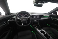 Audi e-tron GT vaihtoauto