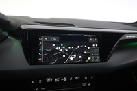 Audi e-tron GT vaihtoauto