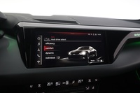 Audi e-tron GT vaihtoauto