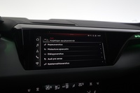 Audi e-tron GT vaihtoauto