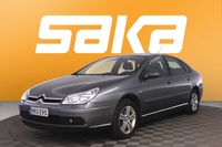 Citroën C5 vaihtoauto