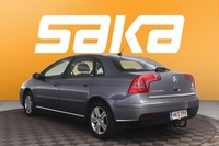 Citroën C5 vaihtoauto