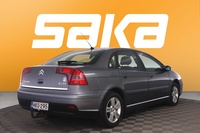 Citroën C5 vaihtoauto